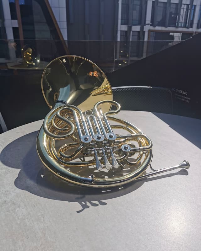 French Horn